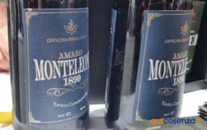 Amaro Monteleone