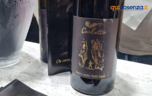 Carletto amaro