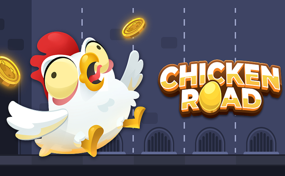 Chicken road