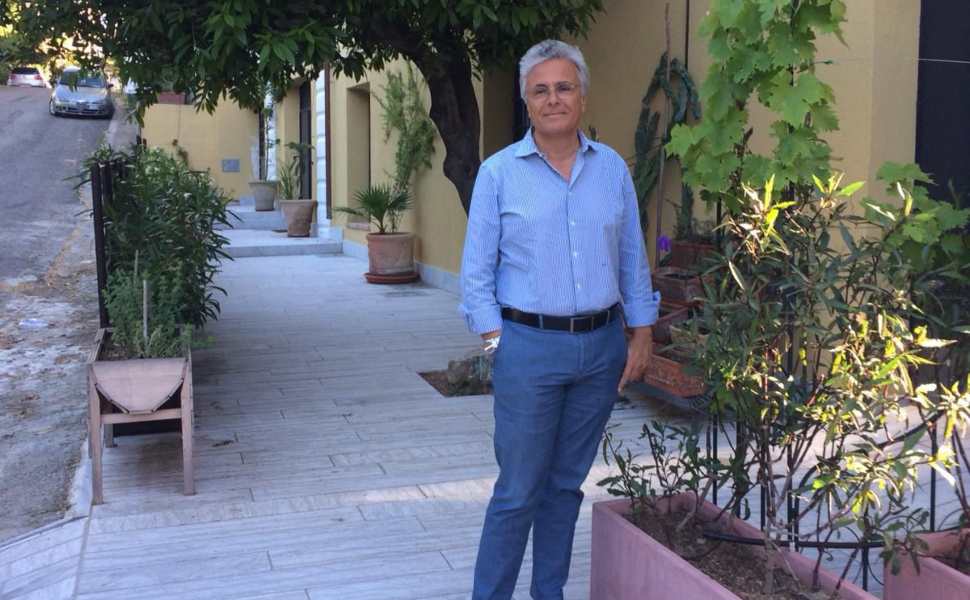 Addio all'imprenditore dei trasporti, Calabria in lutto per la morte di Gennaro Scura 54 Gennaro Scura