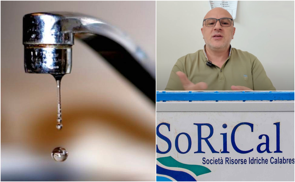 De Cicco Sorical Acqua