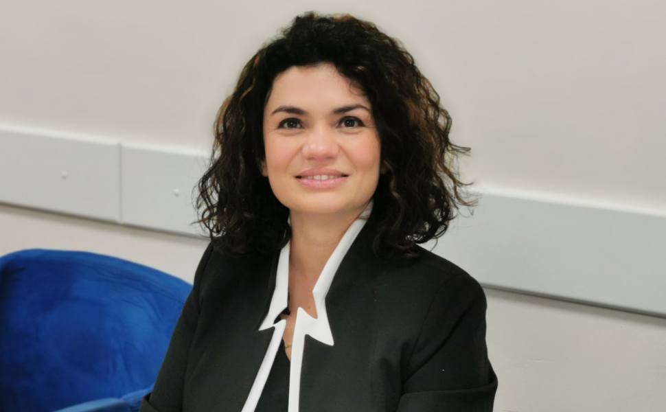 Direttore Maria Santagada