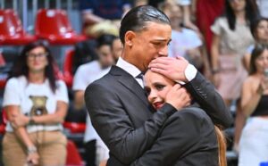 Luzzi, la scuola di ballo Dirty Dancing Academy incanta ai campionati italiani: doppio oro a Rimini 52 Dirty Dancing Academy 1