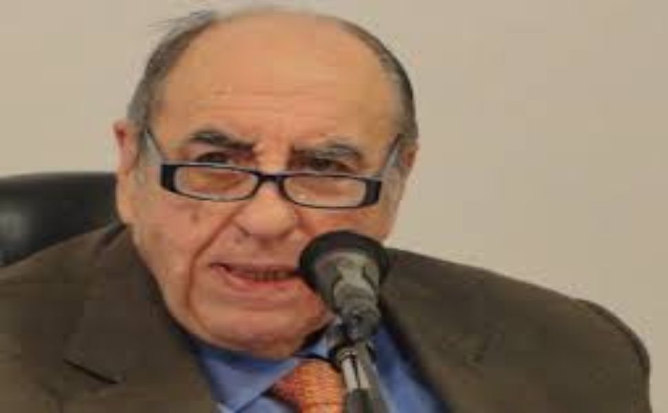 Cosenza, via Luigi Miceli sarà intitolata a Ernesto D'Ippolito. Caruso: «Uomo di grande levatura» 54 Ernesto D'Ipolito