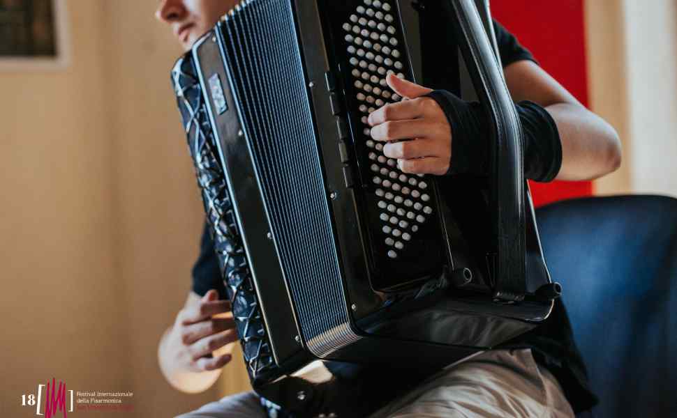 A San Vincenzo La Costa prosegue la 20ª edizione del Festival Internazionale della Fisarmonica 60 Festival Internazionale della Fisarmonica S. Vincenzo La Costa ed. 2023 1