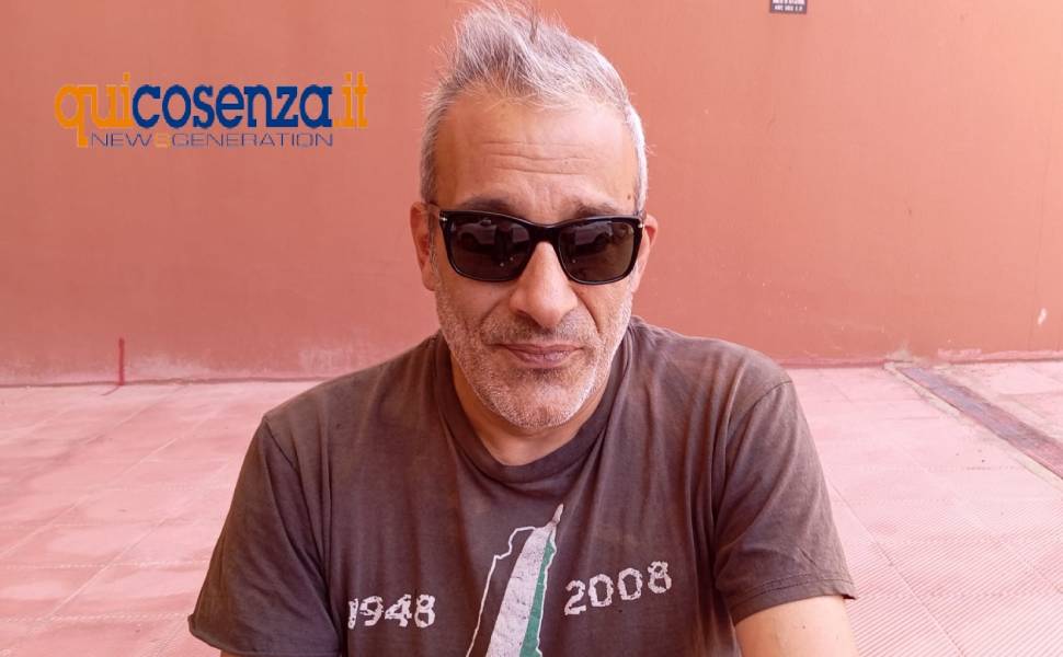 Filippo Garofalo ricercatore in Fisiologia