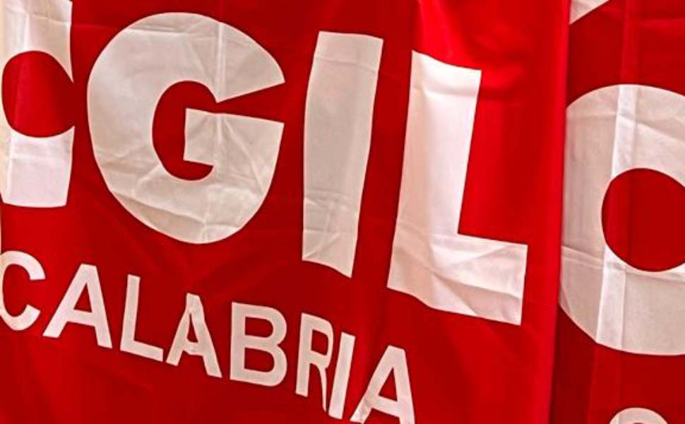 Fillea Cgil calabria