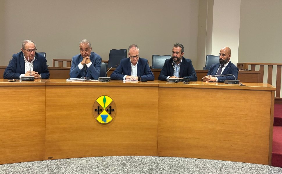 Forestali proposta di legge Pd