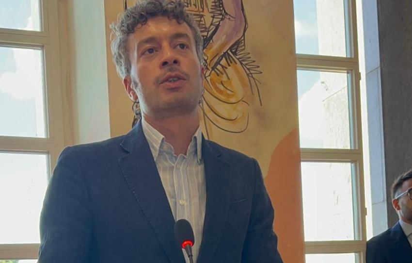 Maltempo, Alimena: "Cosenza Vecchia ha resistito grazie alla messa in sicurezza" 110 Francesco Alimena