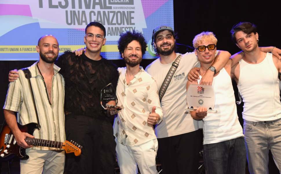 Giovanni Segreti Bruno Amnesty 02