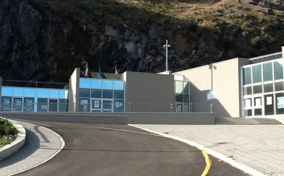 Grotte di Sant'Angelo a Cassano: manifestazione d'interesse per la concessione del servizio bar e punto ristoro 54 Grotte Sant Angelo Cassano 01