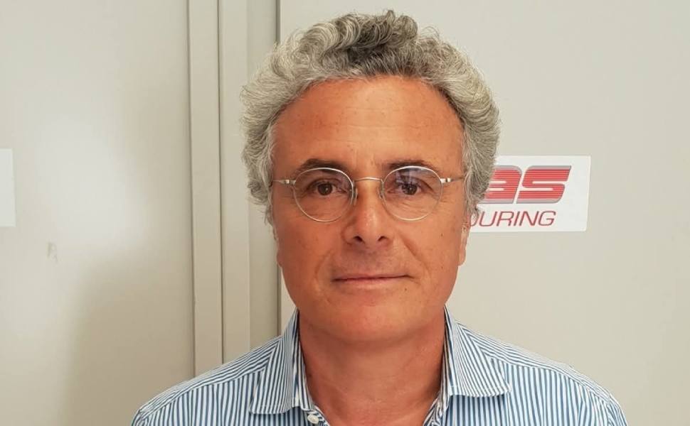 IAS Scura gennaro scura