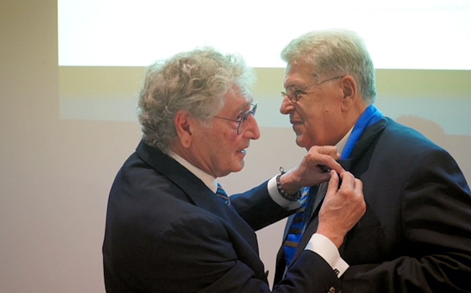 Rotary Club Presila Cosenza Est: l'ingegnere Ignazio Cuconato è il nuovo presidente 54 Ignazio Cucunato Rotary1