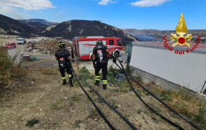 Incendi VVF2