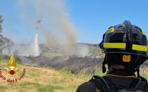 Incendi VVF3