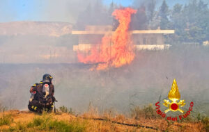 Incendi VVF4 1