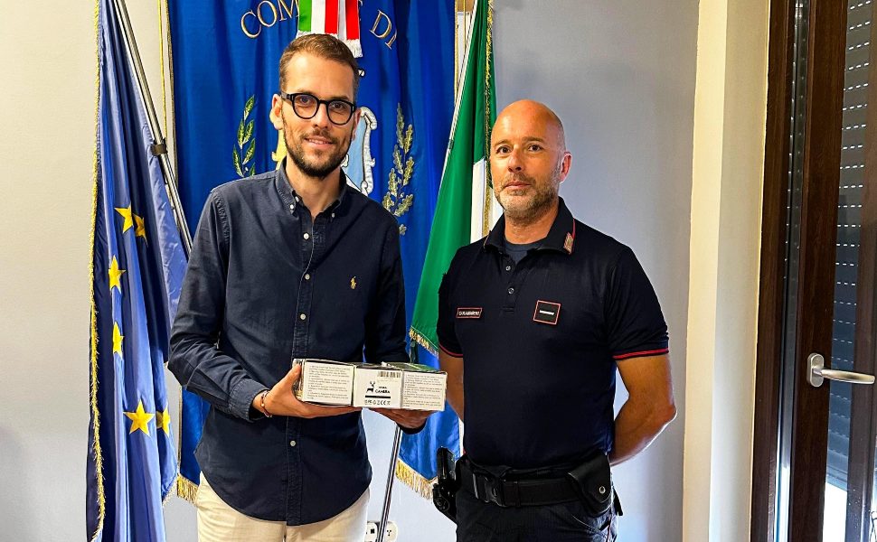 Mormanno Comune contro abbandono rifiuti