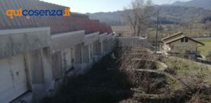 Nuovo mini-ospedale a Rende da 11 milioni di euro, un fantasma tra le sterpaglie 70 Progetto mini ospedale Rende Santo Stefano 1