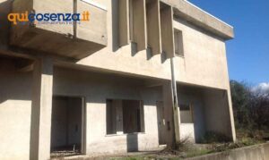 Nuovo mini-ospedale a Rende da 11 milioni di euro, un fantasma tra le sterpaglie 58 Progetto mini ospedale Rende Santo Stefano 11