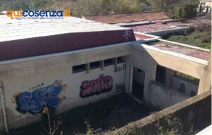 Nuovo mini-ospedale a Rende da 11 milioni di euro, un fantasma tra le sterpaglie 66 Progetto mini ospedale Rende Santo Stefano 4