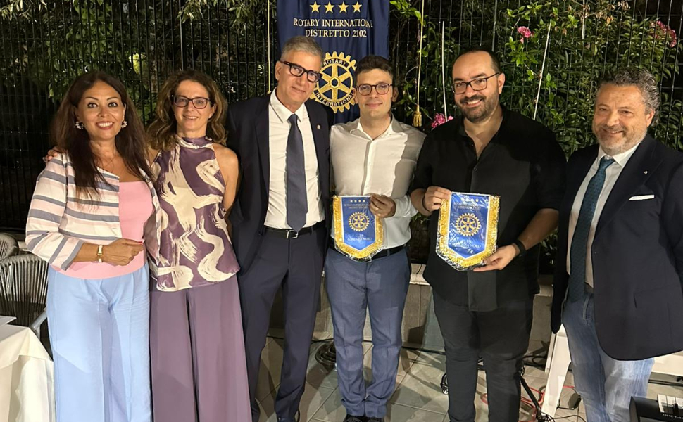 Rotary-Cosenza-Nord