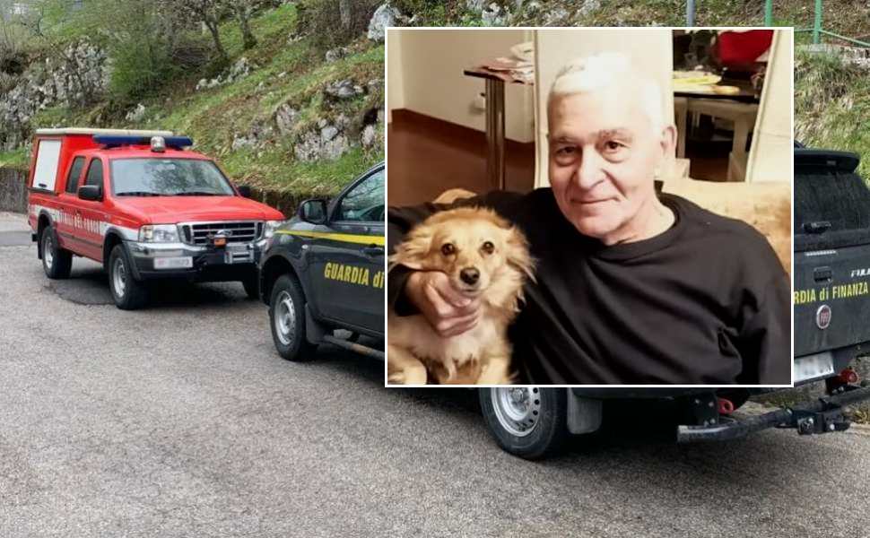 Scomparso medico Antonio Blaganò