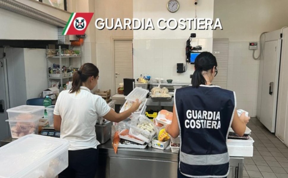 Guardia Costiera