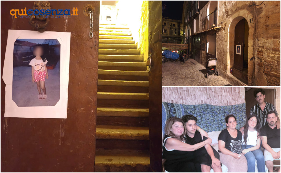 Simona Vanessa_Cosenza bimba parco acquatico