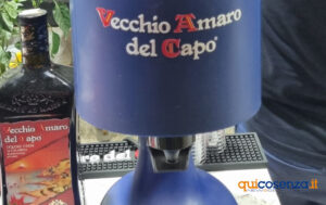 Vecchio Amaro del Capo