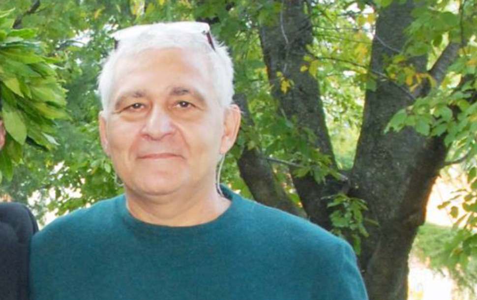 L'ennesimo appello per il dottore Blaganò, la moglie «chiunque abbia informazioni contatti le forze dell'ordine» 73 antonio blangavo