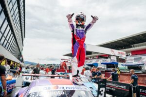 Simone Iaquinta vola al Mugello: sfiorato il primo posto per via di una penalità 52 c83372bc ea1a 4279 95f2 35a667f44368