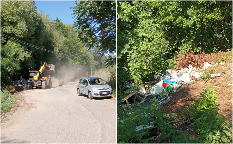 calabra maceri rifiuti bonifica 01