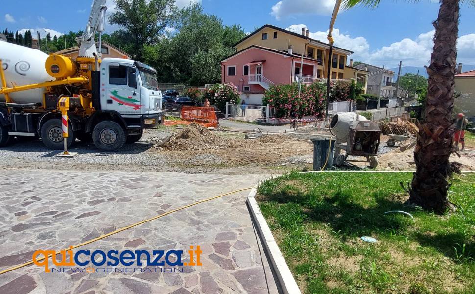 cantiere abusivo rende 107 02