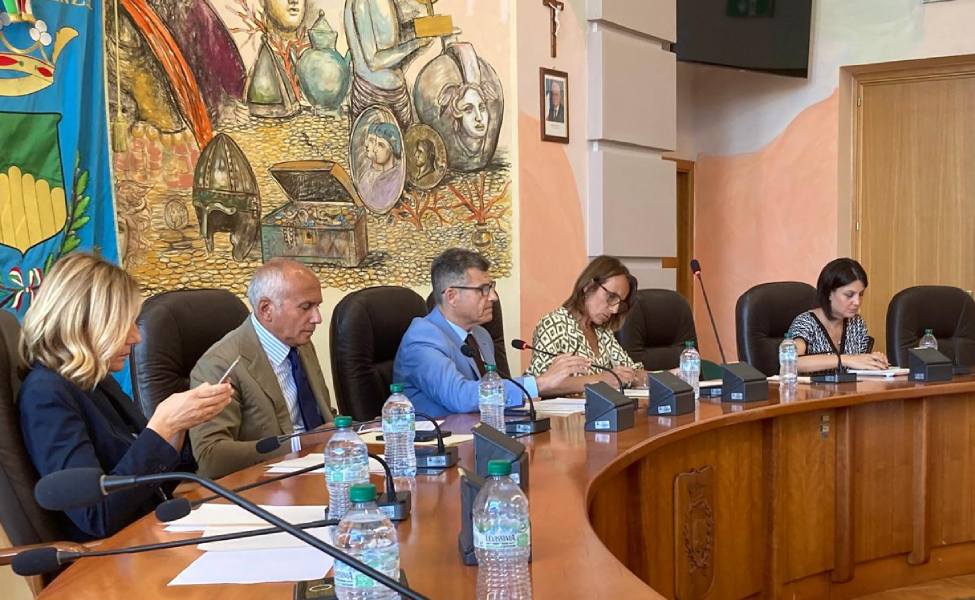 consiglio comunale 9 luglio 2025 01