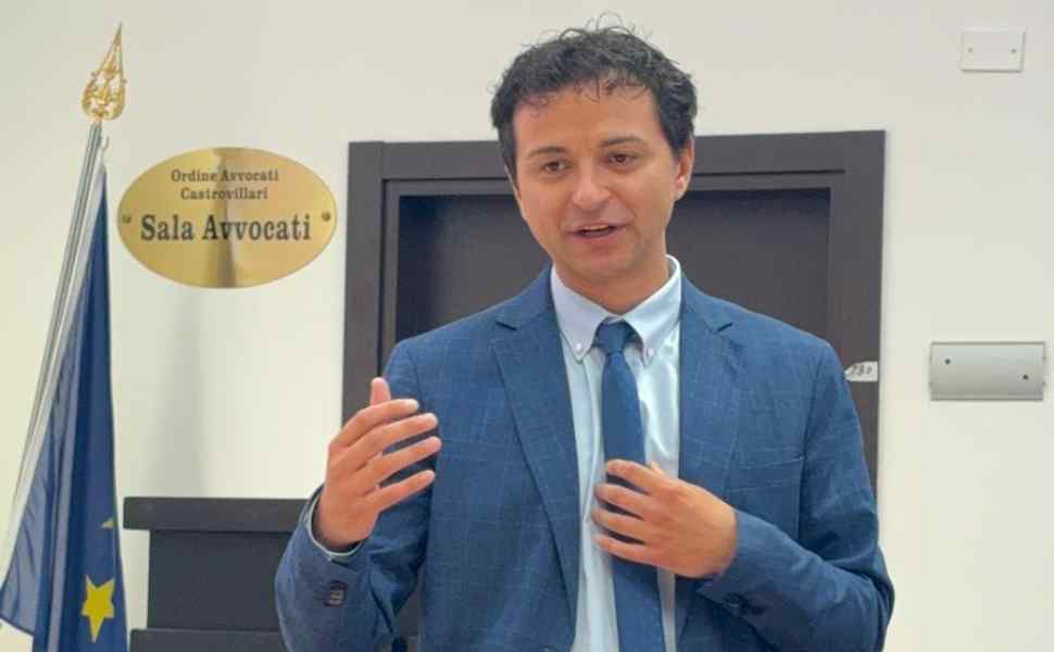 Unione affettiva con partner straniera: Tribunale Castrovillari ordina iscrizione anagrafica, anche senza permesso di soggiorno 54 foto avv. Graziadio