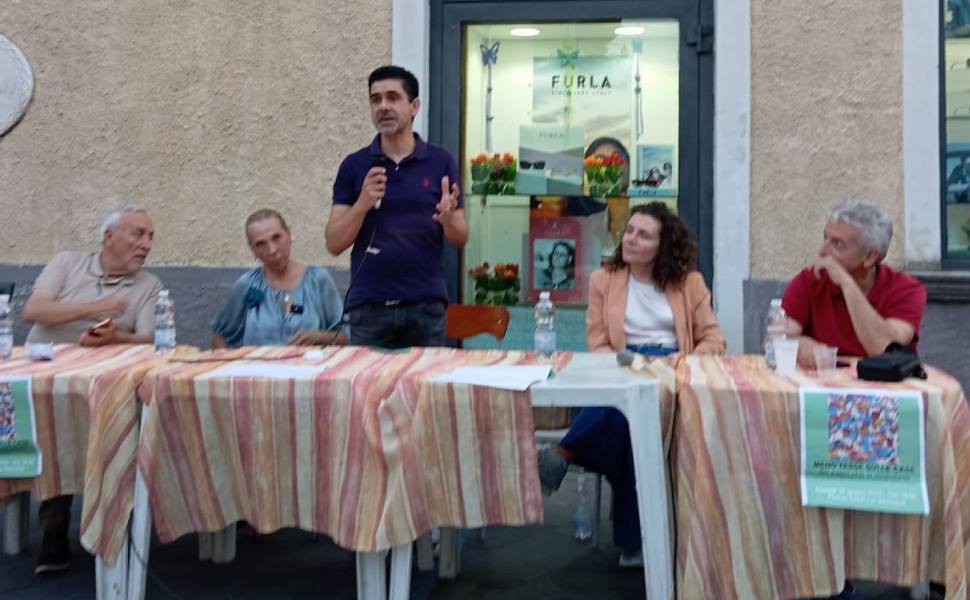 incontro saracena tasse spopolamento 012