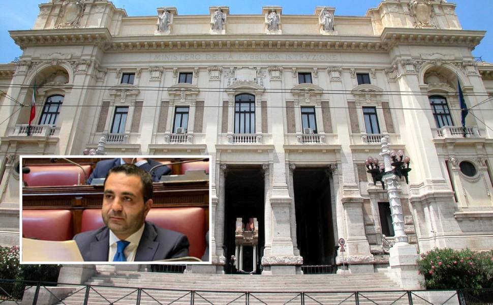ministero istruzione Cannizzaro