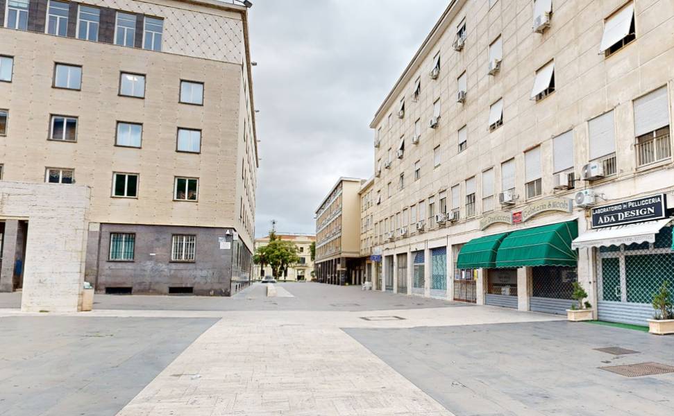 palazzo ferrari cosenza