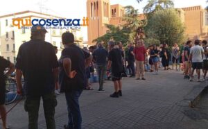Vandalismo al Parco Romeo, Sergio Crocco: «la città non ha risposto. Meglio smontare i giochi e portarli in Africa» 55 parco piero romeo 15 luglio 2025 03
