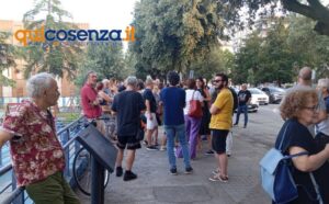 Vandalismo al Parco Romeo, Sergio Crocco: «la città non ha risposto. Meglio smontare i giochi e portarli in Africa» 53 parco piero romeo 15 luglio 2025 05