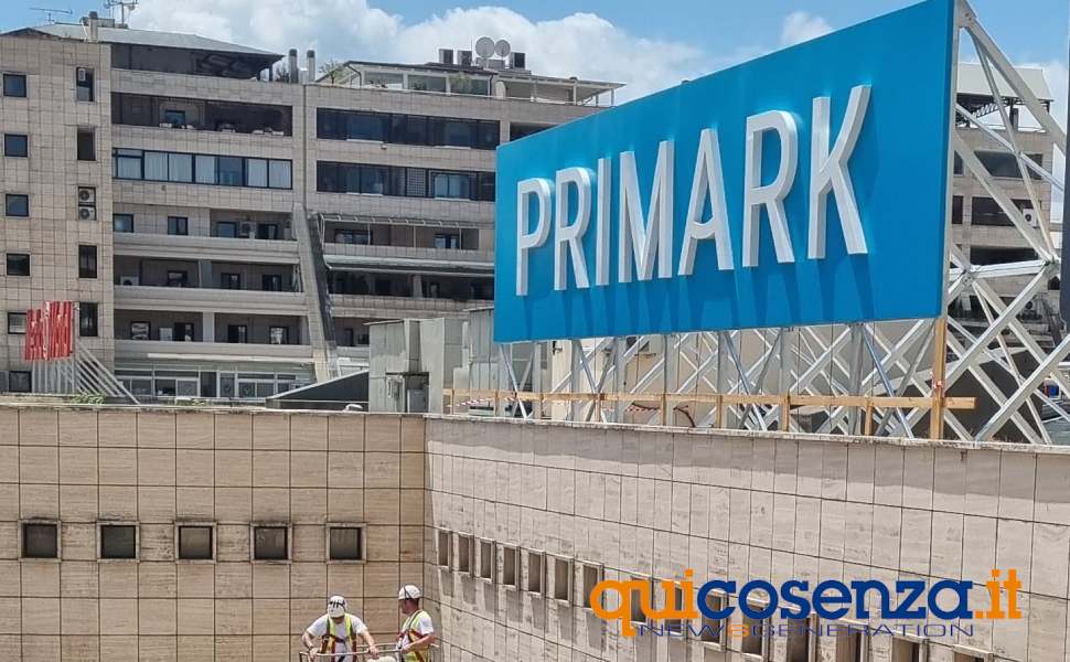 primark rende