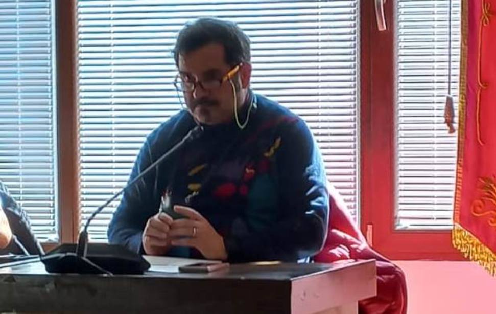Maestre condannate per maltrattamenti in una scuola dell’infanzia: la Corte d’Appello inasprisce la pena 54 prof. Romano Pesavento presidente CNDDU 2