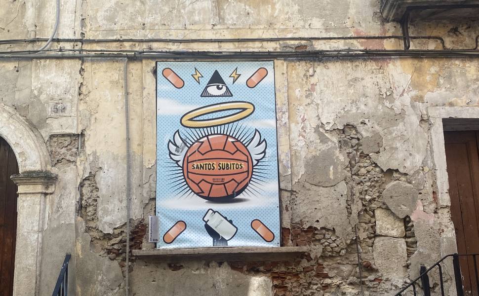 progetto Cosmo portapiana