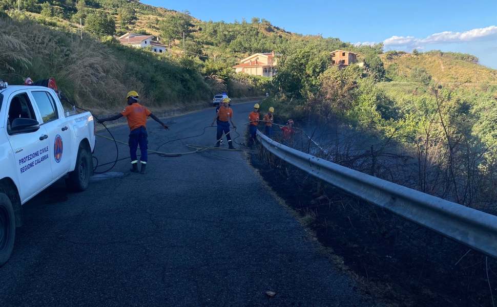 protezione civile regionale pollino h24 03