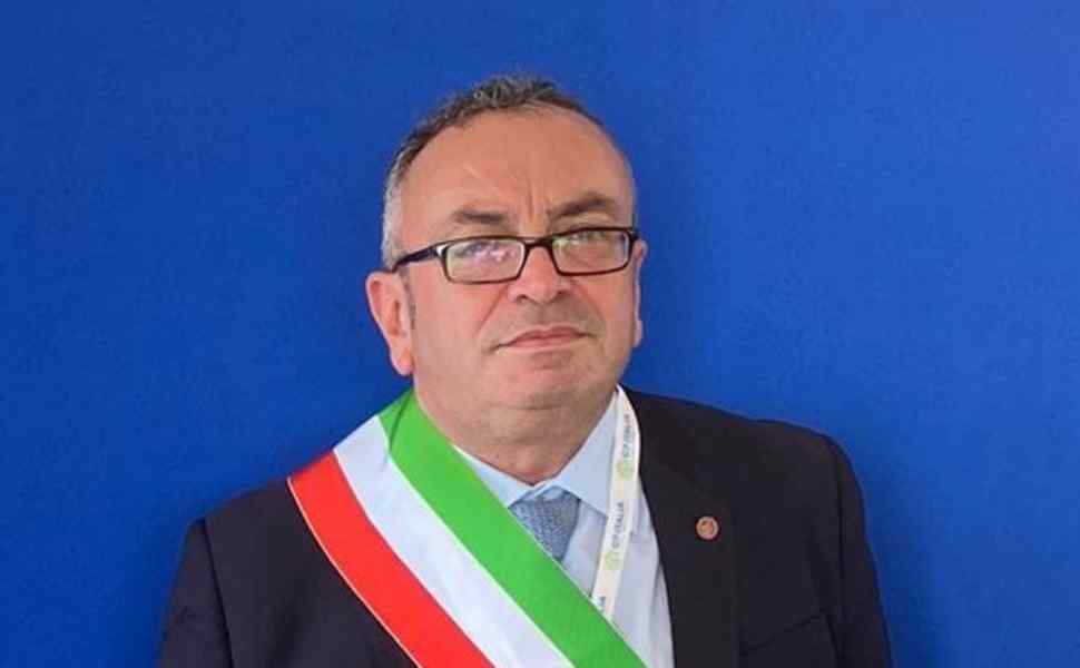 sindaco platì sergi decaduto