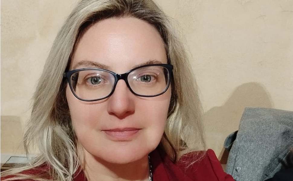 stefania fratto