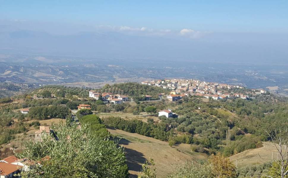 vaccarizzo albanese