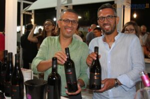 Vino, gusto e brindisi sotto le stelle. Seconda giornata da tutto esaurito per il "Vinitaly and the City" - FOTO 61 vinitalty11