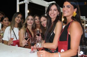 Vino, gusto e brindisi sotto le stelle. Seconda giornata da tutto esaurito per il "Vinitaly and the City" - FOTO 65 vinitalty15