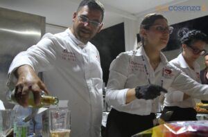 Vino, gusto e brindisi sotto le stelle. Seconda giornata da tutto esaurito per il "Vinitaly and the City" - FOTO 68 vinitalty18